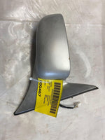1999-2003 MITSUBISHI GALANT Power Door Mirror Silver Right Passenger Side RH OEM