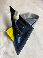 1999-2003 MITSUBISHI GALANT Power Door Mirror Silver Right Passenger Side RH OEM