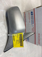 1999-2003 MITSUBISHI GALANT Power Door Mirror Silver Right Passenger Side RH OEM