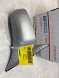 1999-2003 MITSUBISHI GALANT Power Door Mirror Silver Right Passenger Side RH OEM