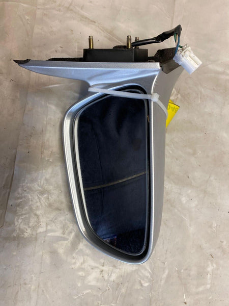 1999 - 2003 MITSUBISHI GALANT Power Door Mirror Silver Left Driver Side LH OEM
