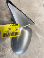 1999 - 2003 MITSUBISHI GALANT Power Door Mirror Silver Left Driver Side LH OEM
