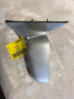 1999 - 2003 MITSUBISHI GALANT Power Door Mirror Silver Left Driver Side LH OEM
