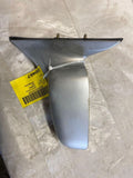 1999 - 2003 MITSUBISHI GALANT Power Door Mirror Silver Left Driver Side LH OEM