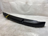 2003 MITSUBISHI GALANT Front Bumper Impact Energy Crash Absorber Foam OEM