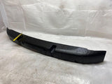2003 MITSUBISHI GALANT Front Bumper Impact Energy Crash Absorber Foam OEM