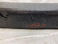 2003 MITSUBISHI GALANT Front Bumper Impact Energy Crash Absorber Foam OEM