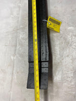 2003 MITSUBISHI GALANT Front Bumper Impact Energy Crash Absorber Foam OEM