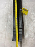 2003 MITSUBISHI GALANT Front Bumper Impact Energy Crash Absorber Foam OEM