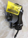 2002 - 2012 MITSUBISHI GALANT Front Brake Disc Caliper Right Passenger Side OEM