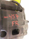 2002 - 2012 MITSUBISHI GALANT Front Brake Disc Caliper Right Passenger Side OEM