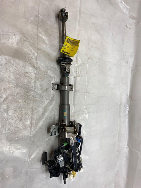 1999 - 2003 MITSUBISHI GALANT Steering Column Floor Shifter w/ Ignition Switch
