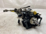 1999 - 2003 MITSUBISHI GALANT Steering Column Floor Shifter w/ Ignition Switch