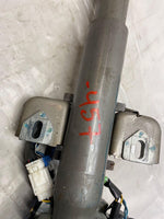 1999 - 2003 MITSUBISHI GALANT Steering Column Floor Shifter w/ Ignition Switch