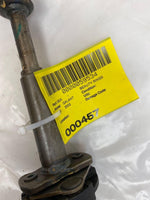 1999 - 2003 MITSUBISHI GALANT Steering Column Floor Shifter w/ Ignition Switch