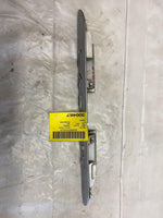 2003 MITSUBISHI GALANT Sedan Rear Trunk Lid Trim Panel Cover Emblem Silver OEM