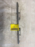 2003 MITSUBISHI GALANT Sedan Rear Trunk Lid Trim Panel Cover Emblem Silver OEM