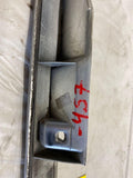 2003 MITSUBISHI GALANT Sedan Rear Trunk Lid Trim Panel Cover Emblem Silver OEM