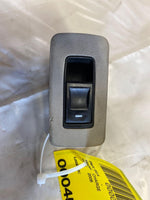 2006 DODGE CHARGER Rear Back Power Window Switch Control Right Passenger Side RH