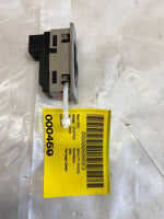 2006 DODGE CHARGER Rear Back Power Window Switch Control Right Passenger Side RH