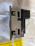 2006 DODGE CHARGER Rear Back Power Window Switch Control Right Passenger Side RH