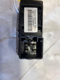 2006 DODGE CHARGER Rear Back Power Window Switch Control Right Passenger Side RH