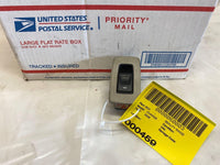 2006 DODGE CHARGER Rear Back Power Window Switch Control Right Passenger Side RH