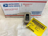 2006 DODGE CHARGER Rear Back Power Window Switch Control Right Passenger Side RH