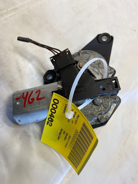 2004-2010 CHRYSLER PT CRUISER Windshield Wiper Motor Rear Glass Wiper Motor OEM