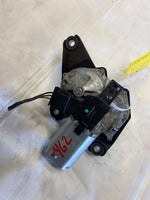 2004-2010 CHRYSLER PT CRUISER Windshield Wiper Motor Rear Glass Wiper Motor OEM