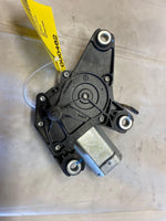 2004-2010 CHRYSLER PT CRUISER Windshield Wiper Motor Rear Glass Wiper Motor OEM