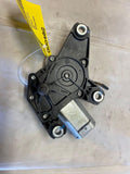 2004-2010 CHRYSLER PT CRUISER Windshield Wiper Motor Rear Glass Wiper Motor OEM