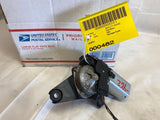 2004-2010 CHRYSLER PT CRUISER Windshield Wiper Motor Rear Glass Wiper Motor OEM