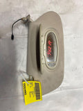 2003-2005 CHRYSLER PT CRUISER Sun Visor w/ Mirror & Illumination Right Passenger