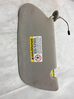 2003-2005 CHRYSLER PT CRUISER Sun Visor w/ Mirror & Illumination Right Passenger