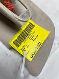 2003-2005 CHRYSLER PT CRUISER Sun Visor w/ Mirror & Illumination Right Passenger