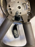 2003 -2005 CHRYSLER PT CRUISER Drivers Steering w/ Cruise Switches Control Wheel