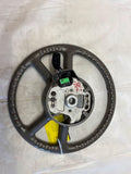 2003 -2005 CHRYSLER PT CRUISER Drivers Steering w/ Cruise Switches Control Wheel
