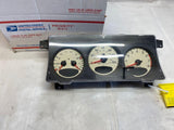 2004 - 2005 CHRYSLER PT CRUISER Speedometer Instrumental Cluster Gauge 120 MPH
