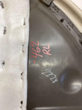 2004 - 2005 CHRYSLER PT CRUISER Rear Left Driver Door Trim Panel w/ Door Handle