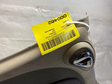 20042005 CHRYSLER PT CRUISER Rear Right Passenger Door Trim Panel w/ Door Handle