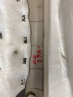 20042005 CHRYSLER PT CRUISER Rear Right Passenger Door Trim Panel w/ Door Handle