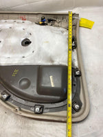 20042005 CHRYSLER PT CRUISER Rear Right Passenger Door Trim Panel w/ Door Handle
