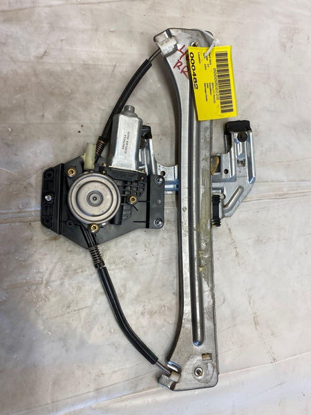20012005 CHRYSLER PT CRUISER Rear Right Passenger Electric Door Window Regulator
