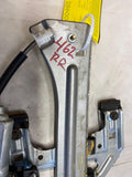 20012005 CHRYSLER PT CRUISER Rear Right Passenger Electric Door Window Regulator