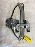 20012005 CHRYSLER PT CRUISER Rear Right Passenger Electric Door Window Regulator
