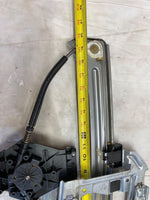 20012005 CHRYSLER PT CRUISER Rear Right Passenger Electric Door Window Regulator