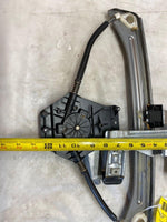 20012005 CHRYSLER PT CRUISER Rear Right Passenger Electric Door Window Regulator