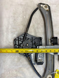 20012005 CHRYSLER PT CRUISER Rear Right Passenger Electric Door Window Regulator