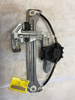 2001-2005 CHRYSLER PT CRUISER Rear Left Driver LH Electric Door Window Regulator